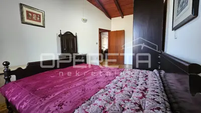 Stone house in Crno, Zadar - quiet location near the center - 8
