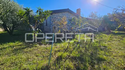 Stone house in Crno, Zadar - quiet location near the center - 22