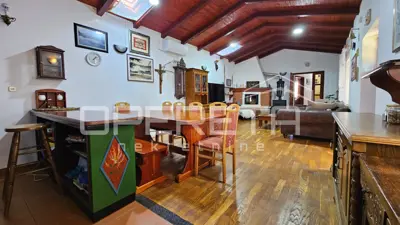 Stone house in Crno, Zadar - quiet location near the center - 6