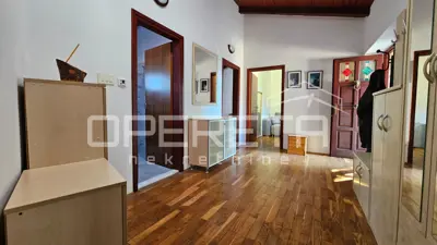 Stone house in Crno, Zadar - quiet location near the center - 13