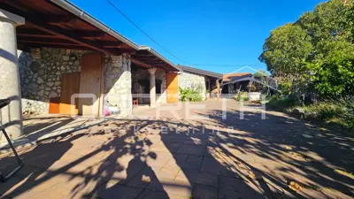 Stone house in Crno, Zadar - quiet location near the center - 20