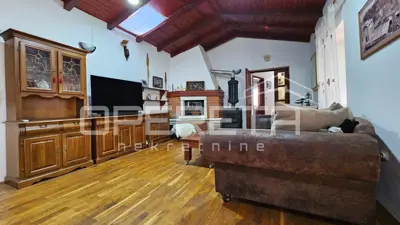Stone house in Crno, Zadar - quiet location near the center - 2