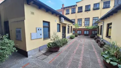 For Sale, Donji Grad, Trg Franje Tuđmana – Commercial Premises, 44 m² - 8