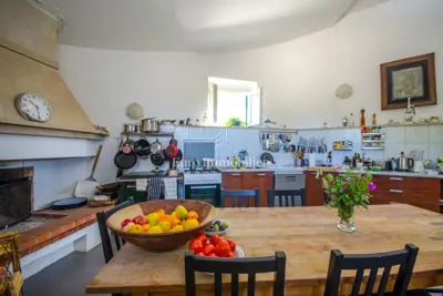 Haus in Alleinlage mit Meerblick - 12