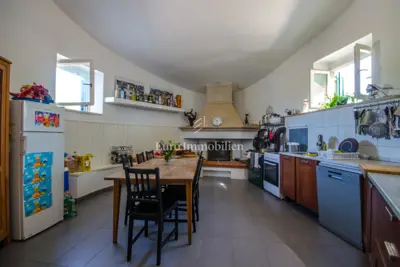 Haus in Alleinlage mit Meerblick - 11