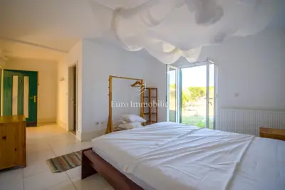 Haus in Alleinlage mit Meerblick - 17