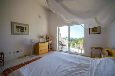 Haus in Alleinlage mit Meerblick - 15