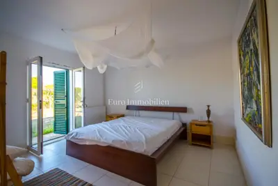 Haus in Alleinlage mit Meerblick - 16
