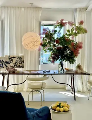 ISTRA, ROVINJ - Unique apartment with sea view - 10