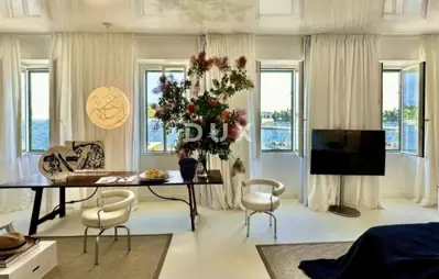 ISTRA, ROVINJ - Unique apartment with sea view