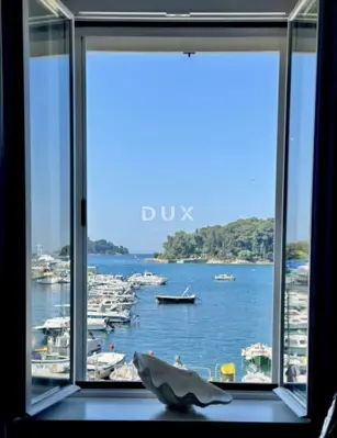 ISTRA, ROVINJ - Unique apartment with sea view - 3