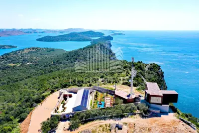 Commercial building 418 m², Sali - by the sea in Telašćica Nature Park - 6