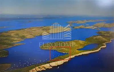 Commercial building 418 m², Sali - by the sea in Telašćica Nature Park - 10