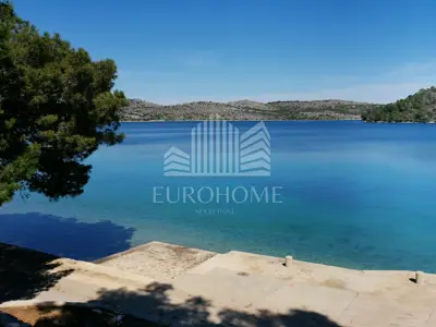 Commercial building 418 m², Sali - by the sea in Telašćica Nature Park - 9