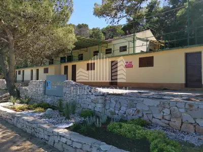 Commercial building 418 m², Sali - by the sea in Telašćica Nature Park - 3