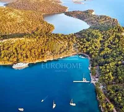Commercial building 418 m², Sali - by the sea in Telašćica Nature Park - 15