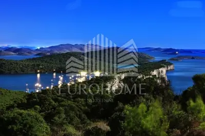 Commercial building 418 m², Sali - by the sea in Telašćica Nature Park - 14