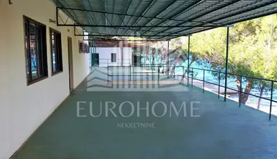 Commercial building 418 m², Sali - by the sea in Telašćica Nature Park - 5
