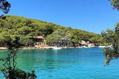 Commercial building 418 m², Sali - by the sea in Telašćica Nature Park - 8