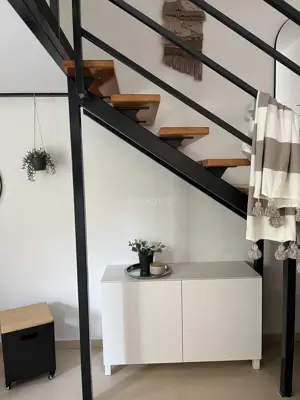 Kuća u nizu 34 m², Kaštel Lukšić - vrt i 2 parkirna mjesta - 8