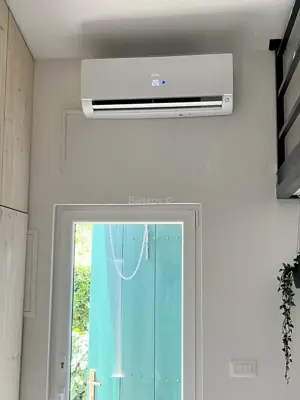 Kuća u nizu 34 m², Kaštel Lukšić - vrt i 2 parkirna mjesta - 4
