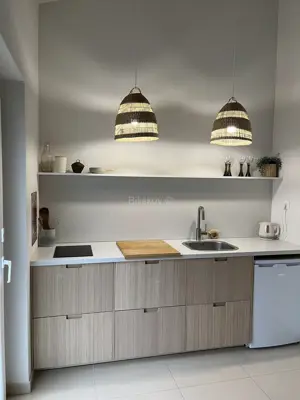 Kuća u nizu 34 m², Kaštel Lukšić - vrt i 2 parkirna mjesta - 14