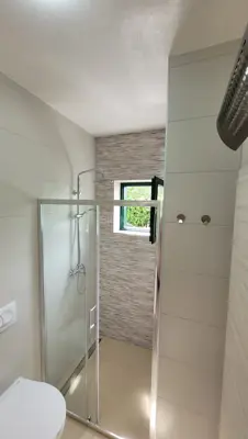 Kuća u nizu 34 m², Kaštel Lukšić - vrt i 2 parkirna mjesta - 10