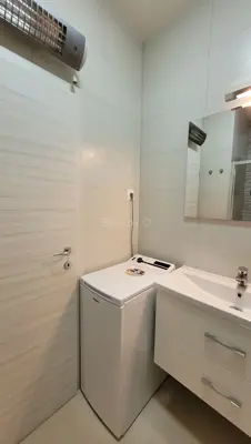 Kuća u nizu 34 m², Kaštel Lukšić - vrt i 2 parkirna mjesta - 11