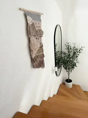 Kuća u nizu 34 m², Kaštel Lukšić - vrt i 2 parkirna mjesta - 3