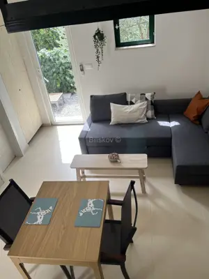 Kuća u nizu 34 m², Kaštel Lukšić - vrt i 2 parkirna mjesta - 2
