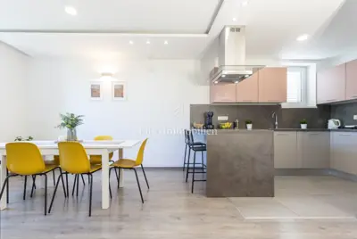 Apartment for sale in Pobri, 98,7 m² - 2
