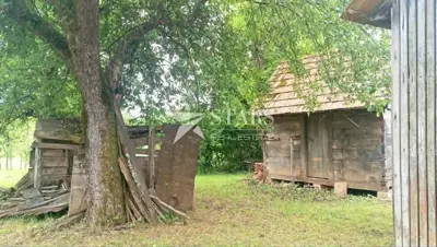 Imanje 20 ha, Kuzma Perjasička - mir i priroda uz Koranu - 14
