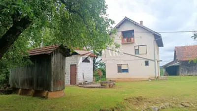 Imanje 20 ha, Kuzma Perjasička - mir i priroda uz Koranu - 5