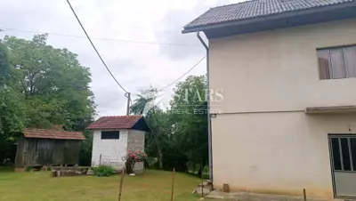 Imanje 20 ha, Kuzma Perjasička - mir i priroda uz Koranu - 6