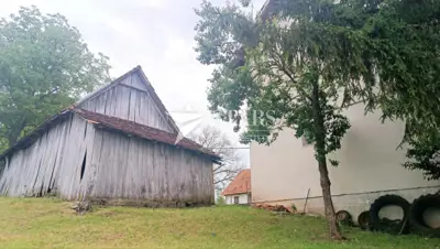 Imanje 20 ha, Kuzma Perjasička - mir i priroda uz Koranu - 9