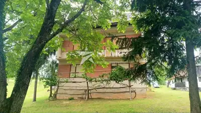 Imanje 20 ha, Kuzma Perjasička - mir i priroda uz Koranu - 7
