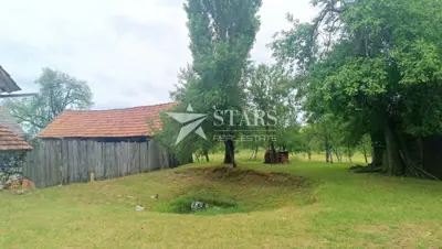 Imanje 20 ha, Kuzma Perjasička - mir i priroda uz Koranu - 15