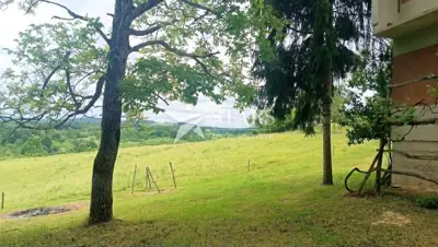 Imanje 20 ha, Kuzma Perjasička - mir i priroda uz Koranu - 19