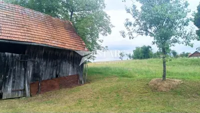 Imanje 20 ha, Kuzma Perjasička - mir i priroda uz Koranu - 13