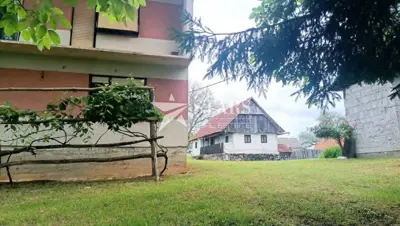 Imanje 20 ha, Kuzma Perjasička - mir i priroda uz Koranu - 8