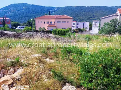 Building plot 450 m², Grebaštica - 400 m to the sea - 4