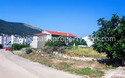 Building plot 450 m², Grebaštica - 400 m to the sea - 7