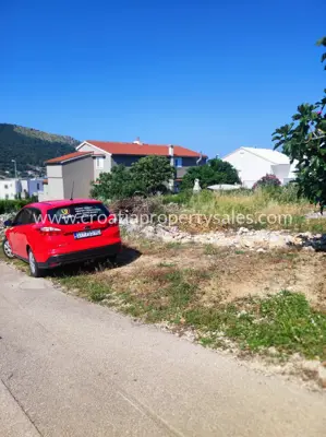 Building plot 450 m², Grebaštica - 400 m to the sea - 6