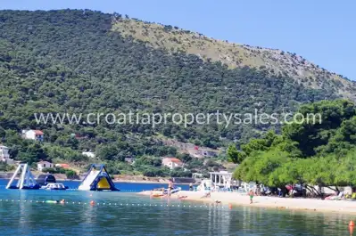 Građevinsko zemljište 450 m², Grebaštica - 400 m do mora