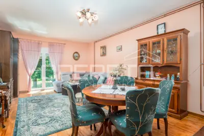 Kuća 385 m², Odra - Nova cesta, garaža za 2 auta - 2