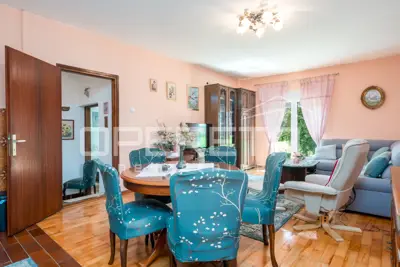Kuća 385 m², Odra - Nova cesta, garaža za 2 auta - 3