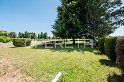 Kuća 385 m², Odra - Nova cesta, garaža za 2 auta - 18