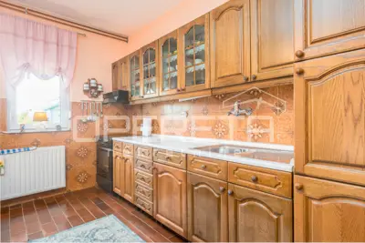 Kuća 385 m², Odra - Nova cesta, garaža za 2 auta - 5