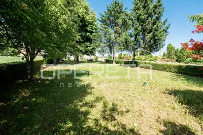 Kuća 385 m², Odra - Nova cesta, garaža za 2 auta - 20