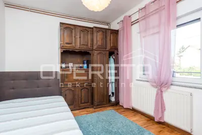 Kuća 385 m², Odra - Nova cesta, garaža za 2 auta - 8